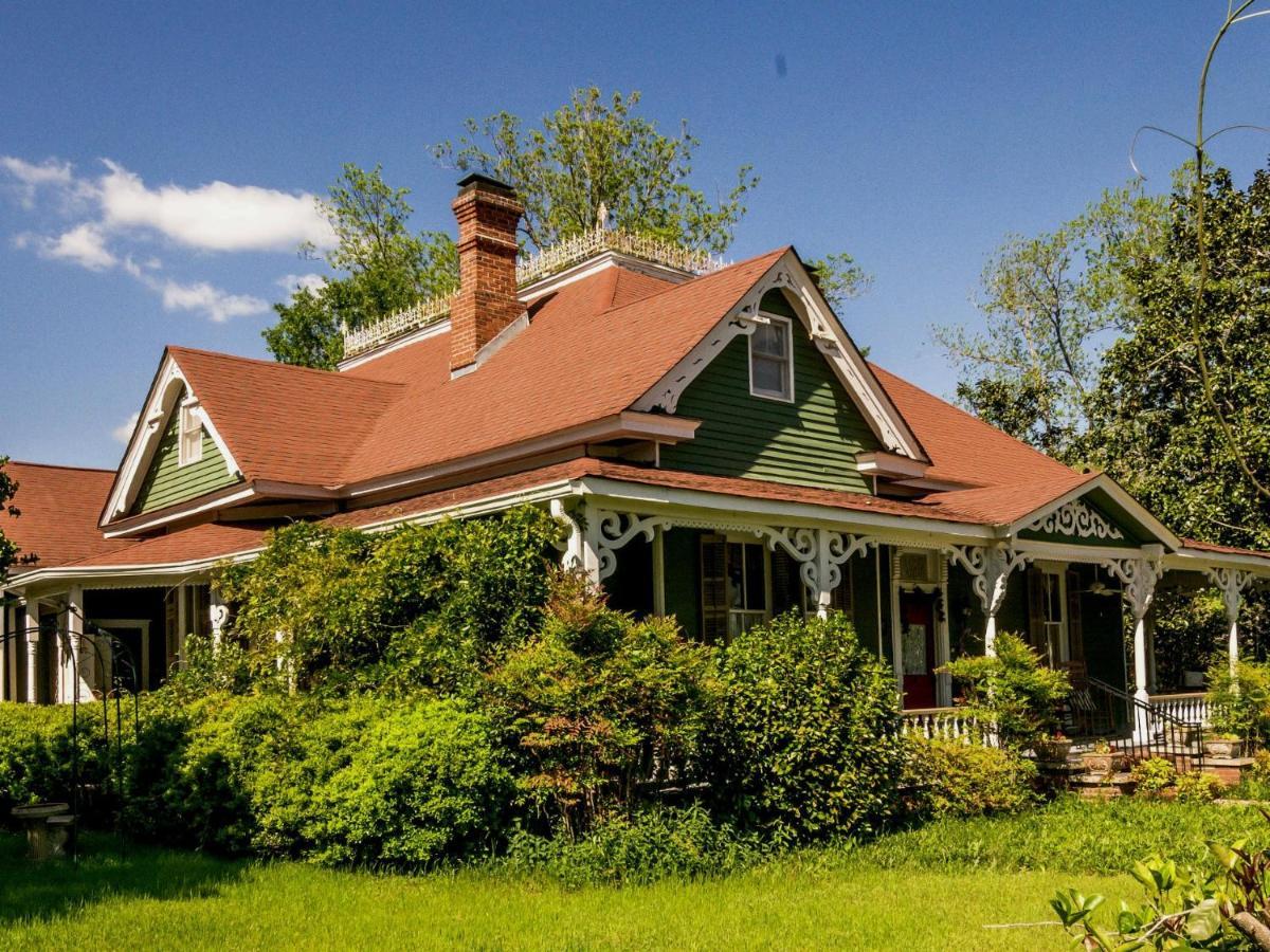 Holly House Of Hamilton Exterior foto