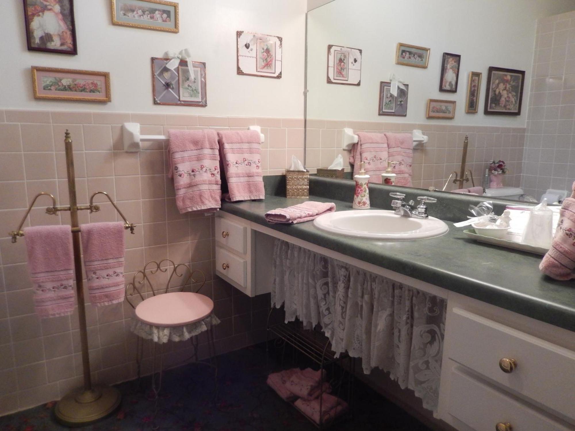 Holly House Of Hamilton Quarto foto